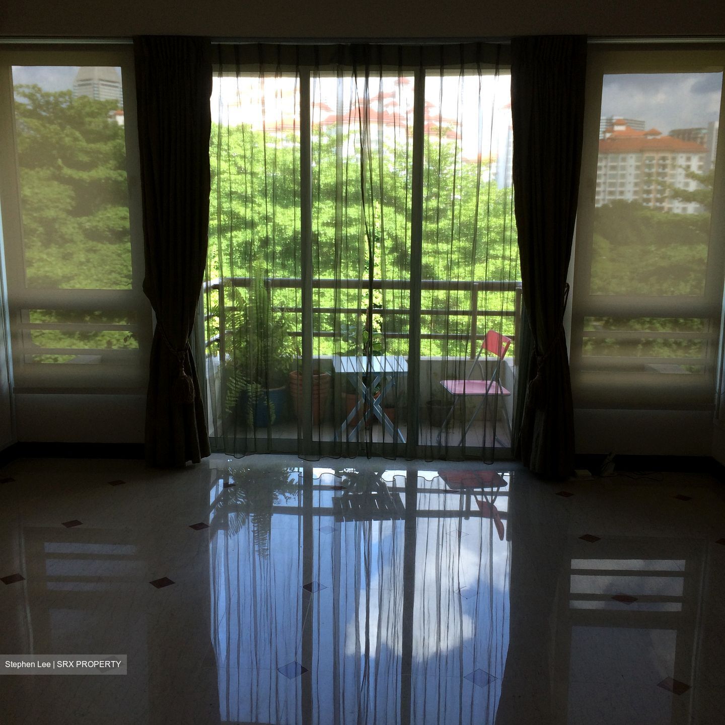 Parkshore (D15), Condominium #370282421